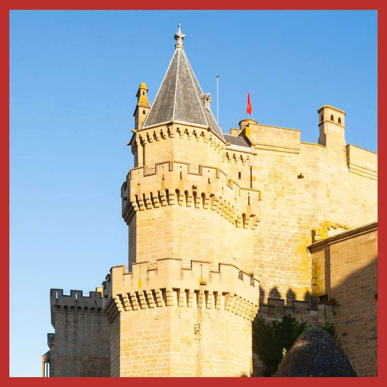 Traspaso de negocio Navarra